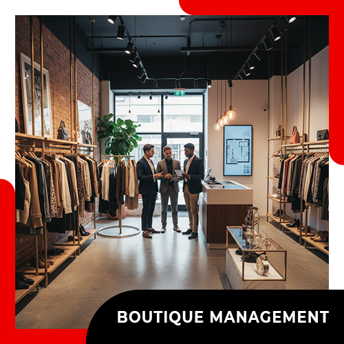 Fashion Design course